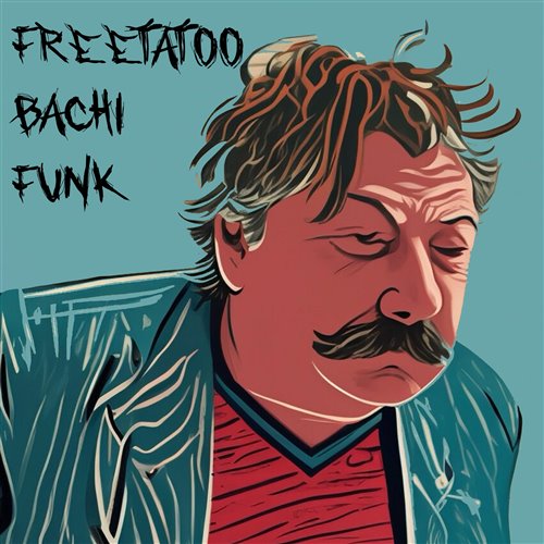 Freetatoo bachi funk