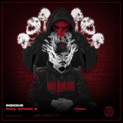 Insidius & YO MATTEO - Hidden Inside (Original Mix)