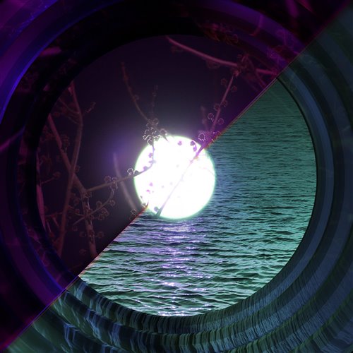 Zebbler Encanti Experience - OXO (Original Mix)