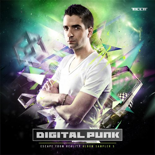 Digital Punk & Level One - Power Of The OG (Original Mix)