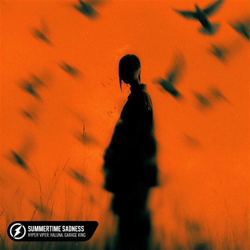 Hyper VIPER, HALUNA & Garage King - Summertime Sadness (Original Mix)