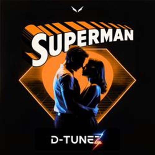 D-tunez & Shadow Legacy - Superman (Original Mix)