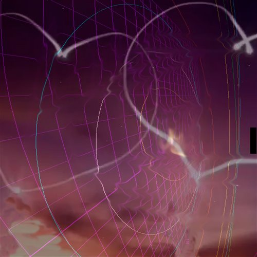 Musboom Trajectory of love(preview)