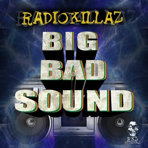 Sqwad & Subshift - Big Bad Sound (Original Mix)