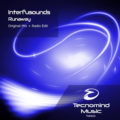 Drean, Rooler & Sound Rush - RUNAWAY (Original Mix)