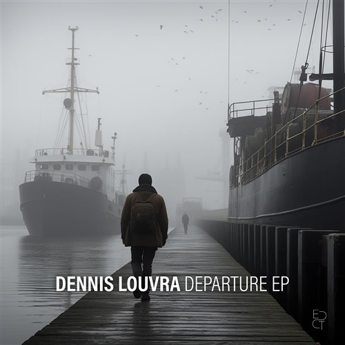 Dennis Louvra - Save Me (Extended Mix)
