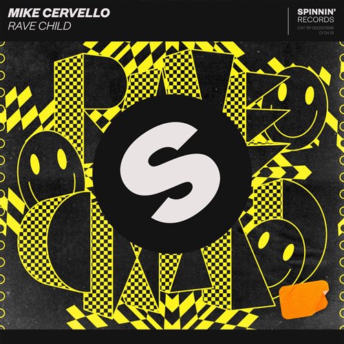 Mike Cervello & Karty - Area Code (Extended Mix)