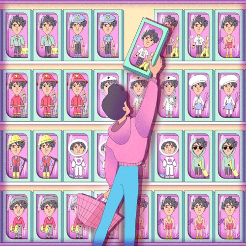 Monkeys Toys - Пачка сигарет (remix)