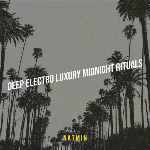 Liturgich - Nebula lights