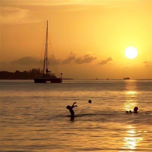 Goombay Dance Band — Sun Of Jamaica (Difree remix)