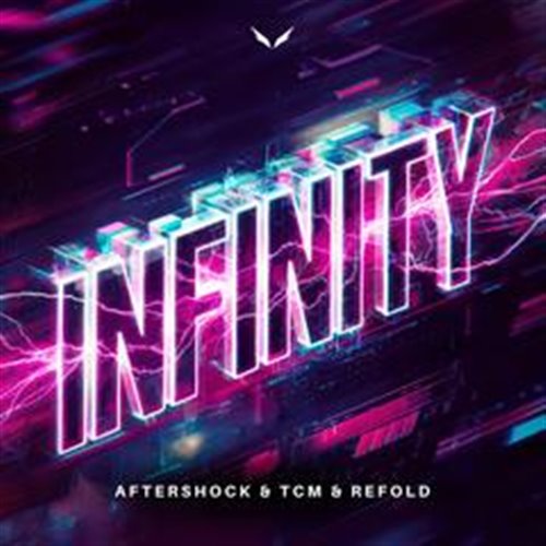 Aftershock, TCM, Refold & Shadow Legacy - Infinity (Original Mix)