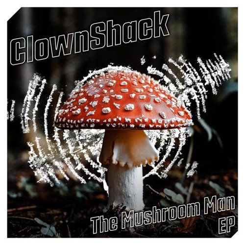 Duotech - The Mushroom Man (Original Mix)