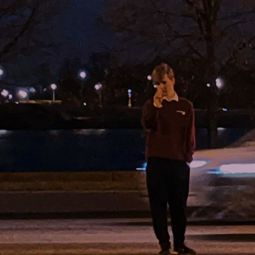 Michael Shew - Мир в огне