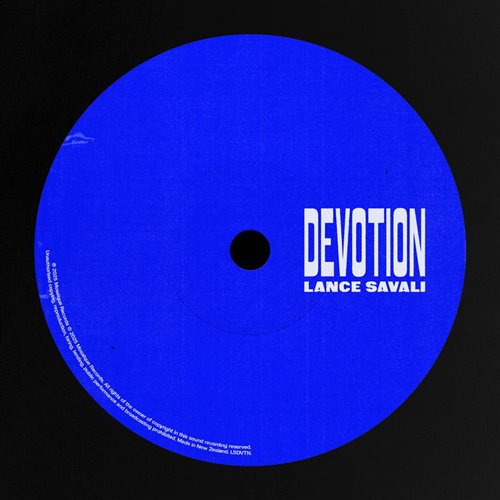 Devotion - Rise (Extended Mix)