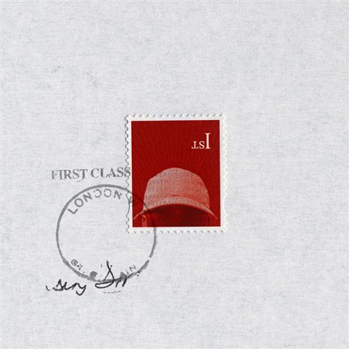 Skepta - Text Me Back (jimmyallnite Edit)