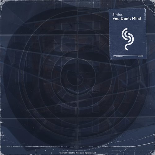 Dopamine - YOU DON'T MIND (Extended Mix)