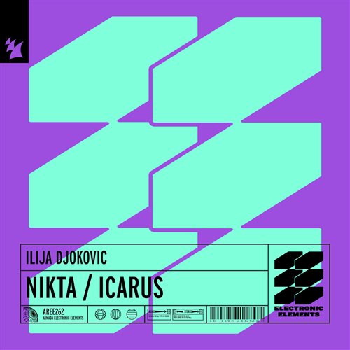 Icarus - I Dare U (Extended Mix)