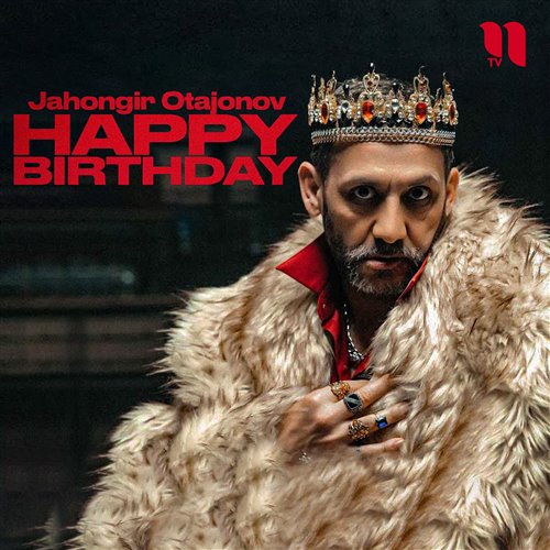 Jahongir Otajonov - Happy Birthday (Remix iBRRA)
