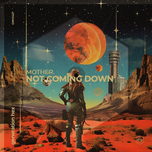 mother. - BOOMIN SYSTEM (Extended Mix)