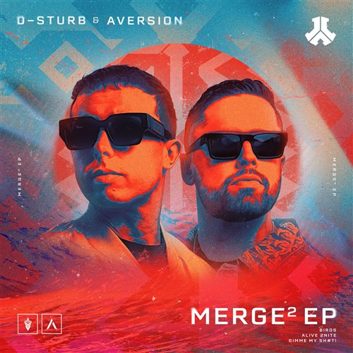 D-Sturb & Aversion - GIMME MY SH#T! (Original Mix)