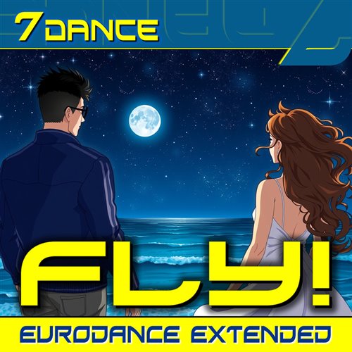 Fly (Eurodance Radio 2025)