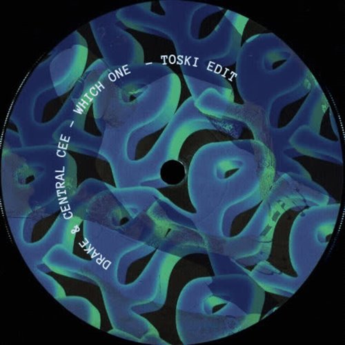 Drake & Central Cee VS Nowifi - Which One x Count The Stars (DYLF EDIT)