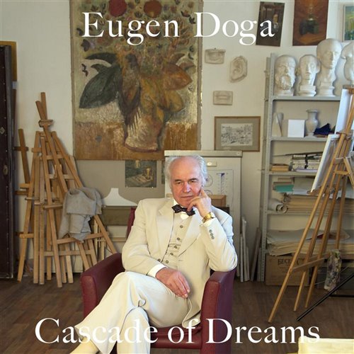 Eugen Doga - Waltz (GoodMarket Remix) New