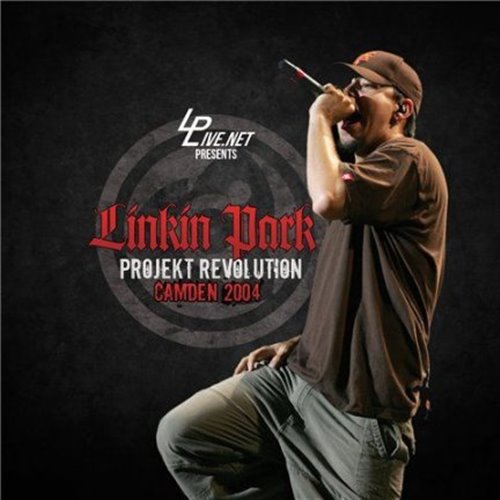 PROjekt@ - In Haze (The Naiad)