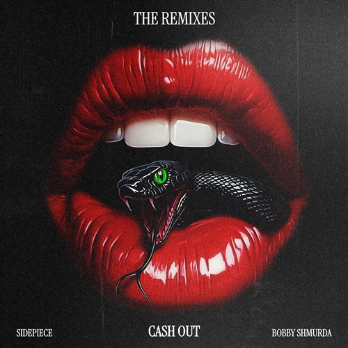 SIDEPIECE & Bobby Shmurda - Cash Out (Odd Mob Remix)