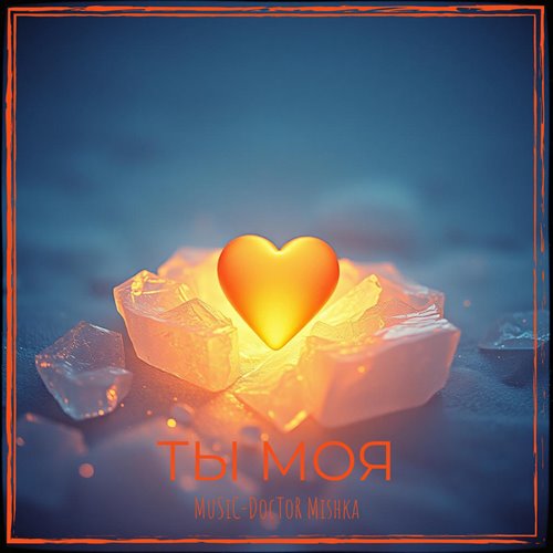 Galezard & MT4 -  Я влюбляюсь в тебя (Pro 2025)