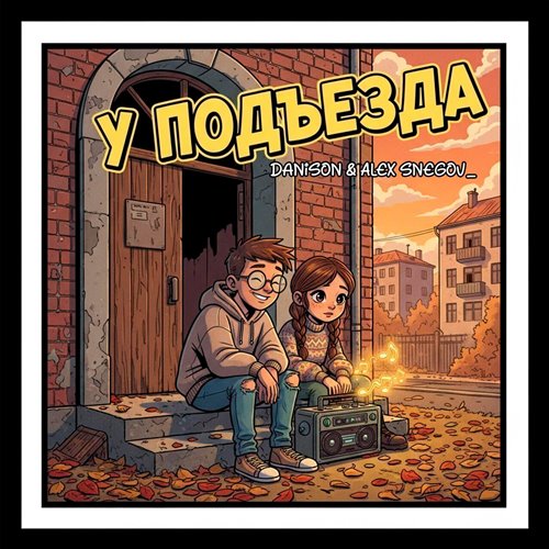 Musboom Тепло надежды (Original mix)