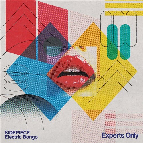 SIDEPIECE - Electric Bongo (Extended Mix)