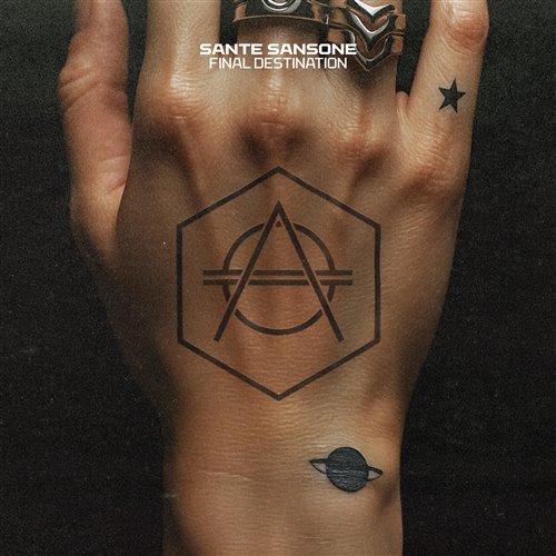 Sante Sansone - Final Destination (Extended Mix)