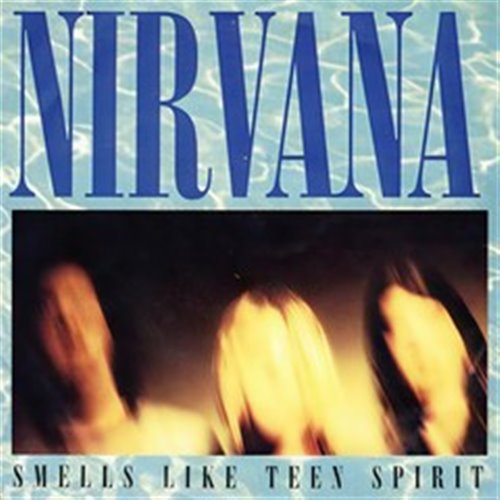 Nirvana vs. Laeko - Smells Like Teen Spirit vs. KR (Laeko Mashup)