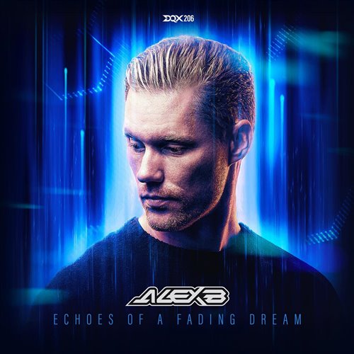 Alex B - Echoes of a Fading Dream (Original Mix)