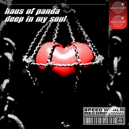 Haus of Panda - DEEP IN MY SOUL (Extended Mix)