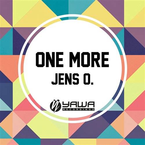 Jens O. - One more (Денис Эстис Remix)