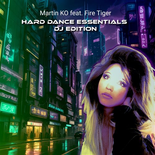 Martin KO feat. Fire Tiger - Give Me Room (Basanata Remix)