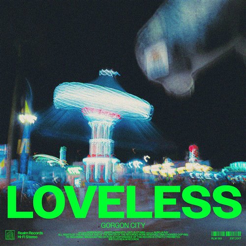 Gorgon City - Loveless (GENESI Extended Remix)