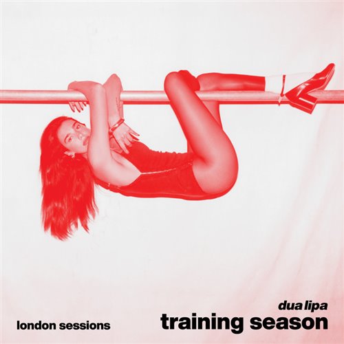 Dua Lipa x Flo Rida feat. Sia - Training Season x Wild Ones (Wado's Mashup)