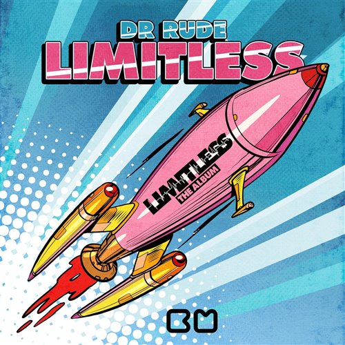 Dr Rude - Limitless (Original Mix)