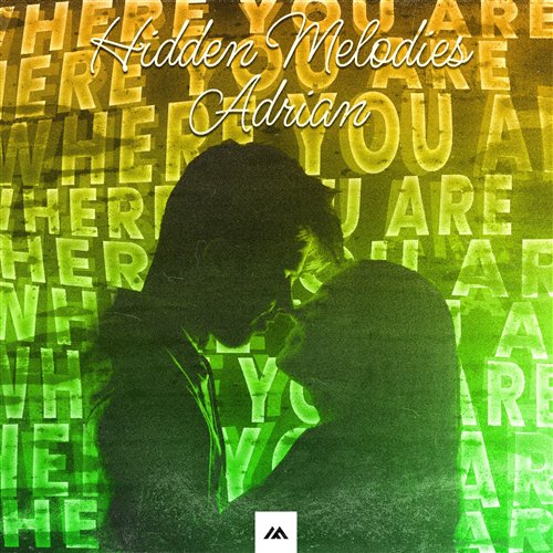 Hidden Empire - You Are Mad (Extended Mix)