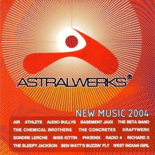 The Chemical Brothers - Get Yourself High (DONT BLINK Remix)