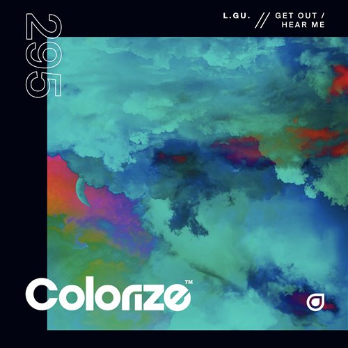 Disruption - Get Out (Extended Mix)