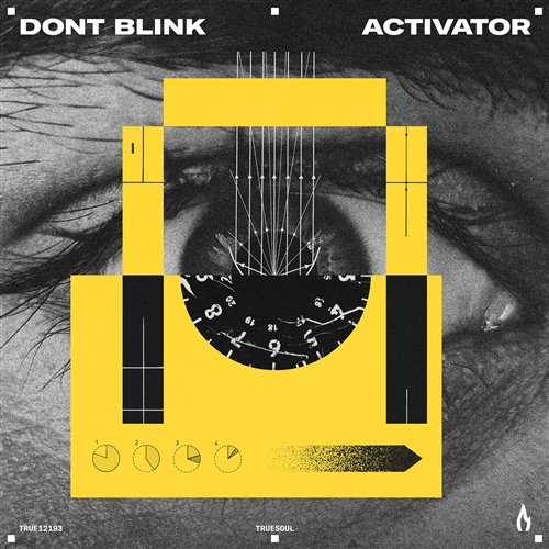 DONT BLINK - KILLA (Extended Mix)