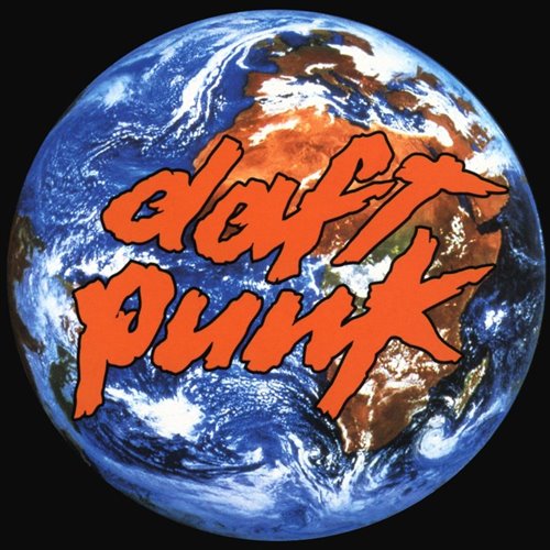 Daft Punk - Around the World (Bayard Plumb Edit)