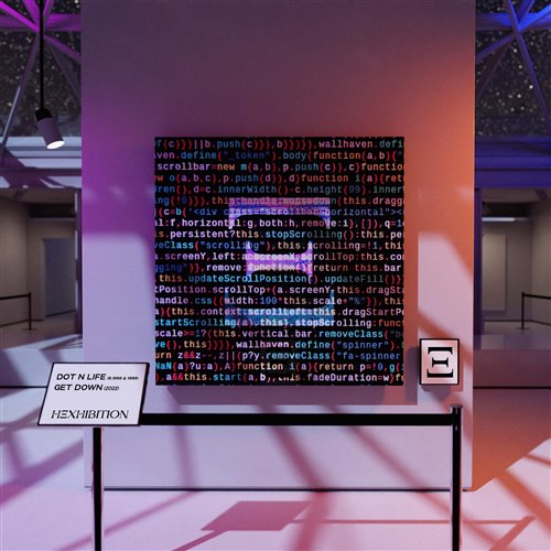 Dot N Life - In The Hook (Extended Mix)