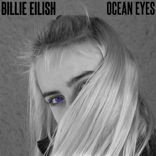 Billie Eilish (Kastra _Esta Noche_ Edit)
