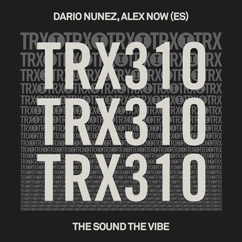 Dario Nunez, Alex Now (ES) - Work It Out (Extended Mix)