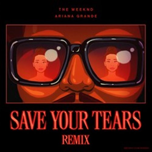 Robert Miles & Alenn vs. The Weeknd - Save Your Tears Children (BNM Bootleg)